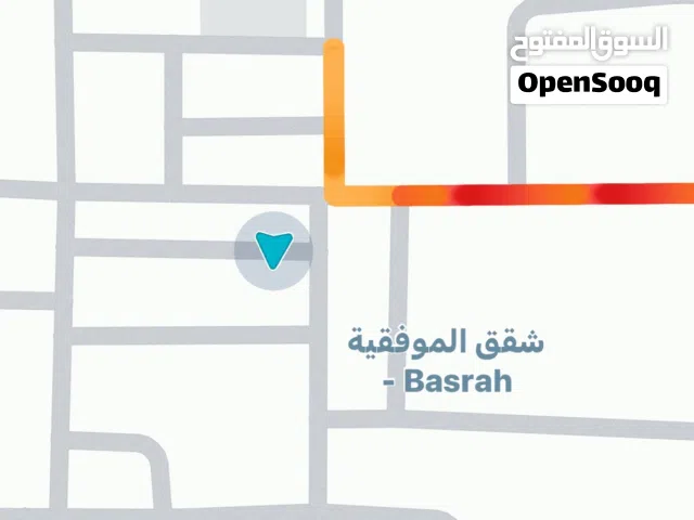 50 m2 2 Bedrooms Apartments for Sale in Basra Al Muwafaqiya