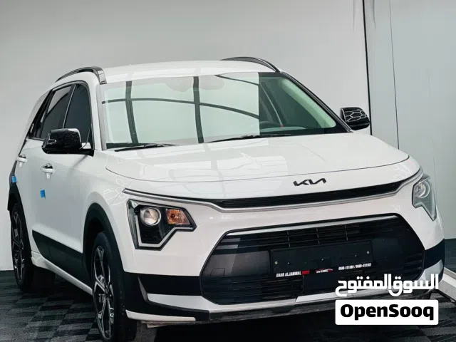 2023 Kia Niro EX