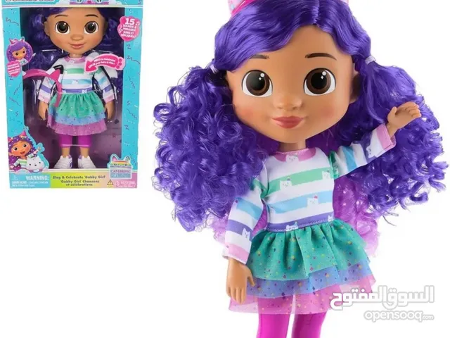 Gabby doll