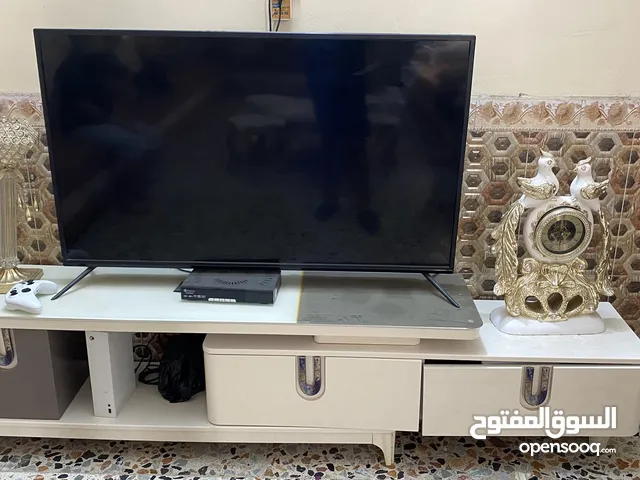 شاشة SI-50 SMART حجم 50 أنج