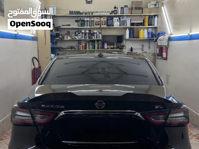 Maxima SL 2019مكسيما أس ال