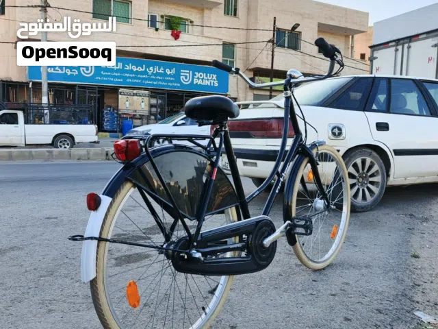 بسكليت أوربي