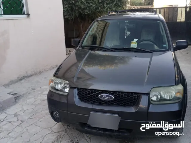 فورد سكيب للبيع