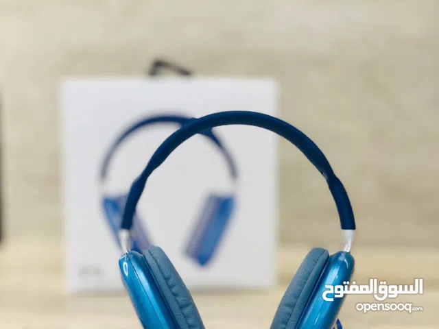 سماعات رأس P9