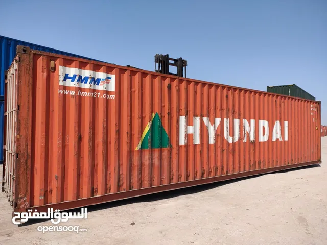 كونتنر وبركسات (كرفانات) للبيع  وأعمال مقاولات متنوعة