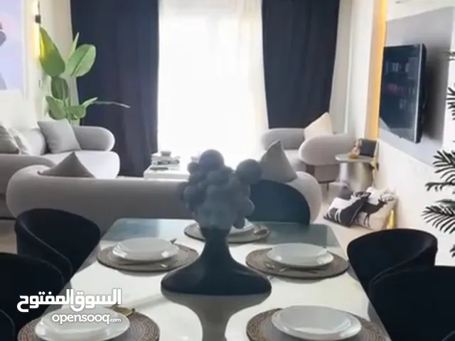 275 m2 3 Bedrooms Apartments for Rent in Cairo Maadi
