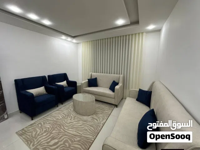 شقه فاخره لم تسكن للبيع من المالك ارضي 133م في ابو علندا الجديده