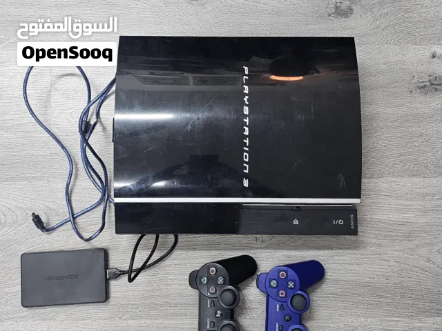 PlayStation 3 PlayStation for sale in Northern Governorate