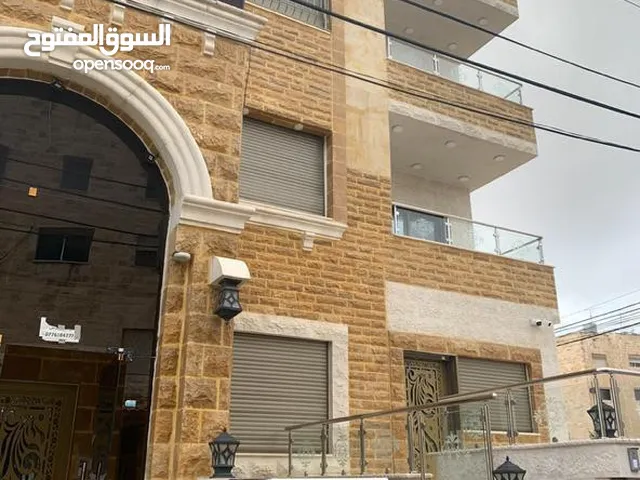 150 m2 3 Bedrooms Apartments for Sale in Amman Al Rabiah