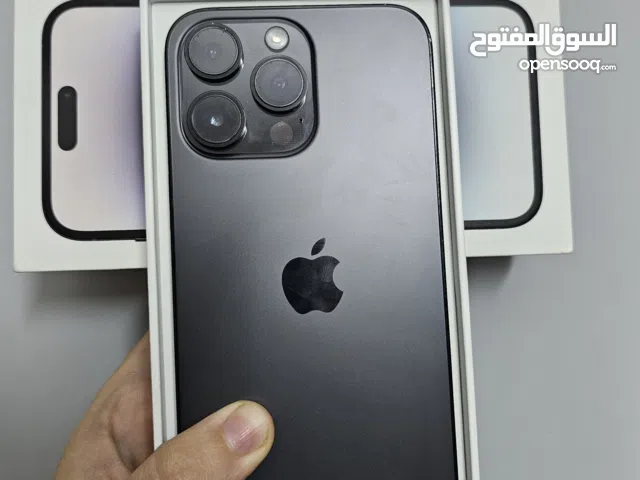 iPhone 14 Pro Max 256 G ( ايفون 14 برو ماكس 256 جيجا)