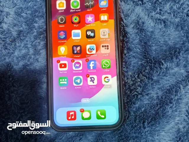 Apple iPhone 12 Pro Max 256 GB in Amman