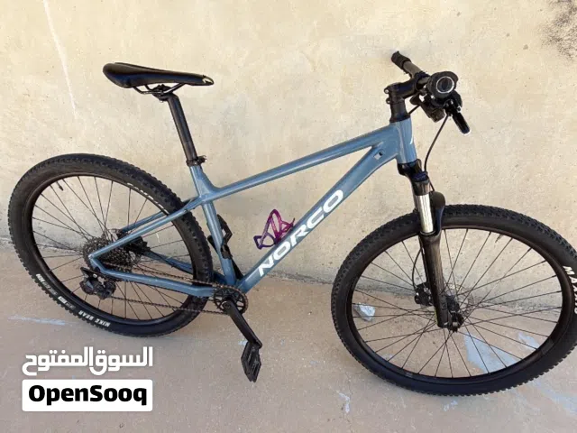بسكليت جبلي hardtail norco storm 2 2023
