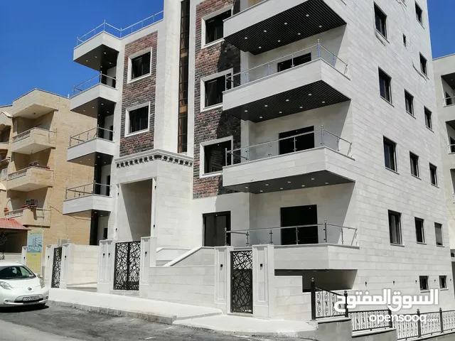 140 m2 3 Bedrooms Apartments for Sale in Amman Al Gardens