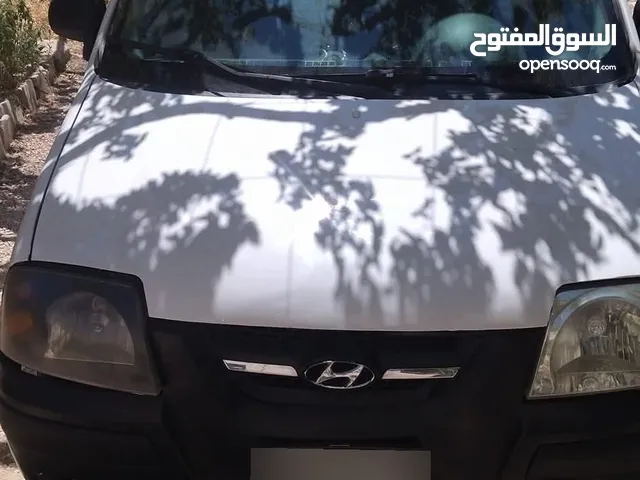 Used Hyundai Atos in Irbid