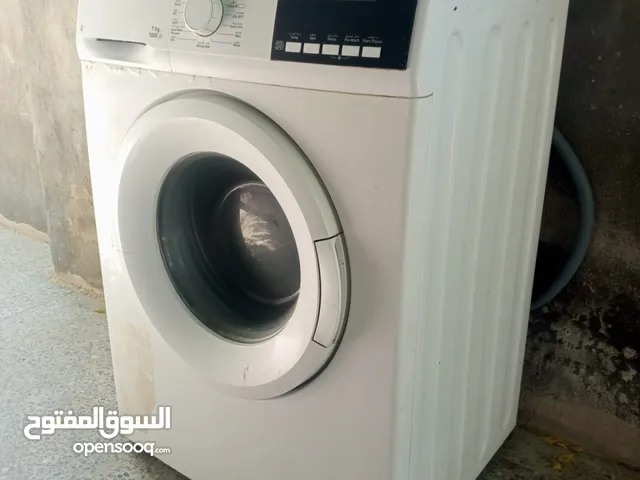 غسالة فل اتوماتيك شغالة 100٪ نوع فيستيل