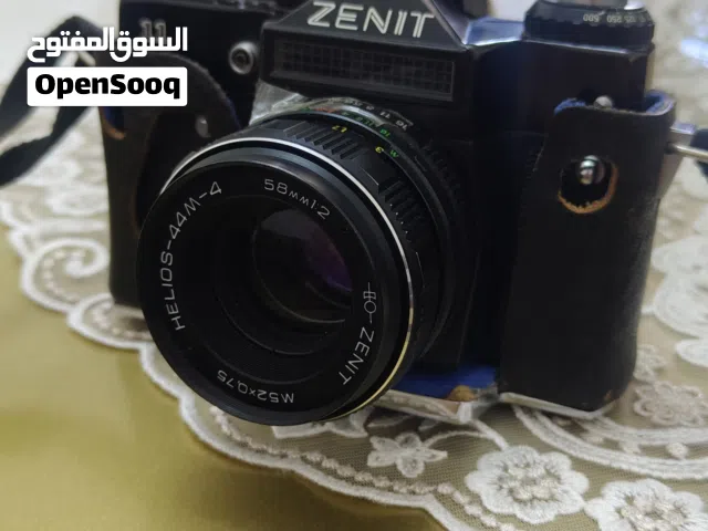 كاميرة تصوير بالقاعدة