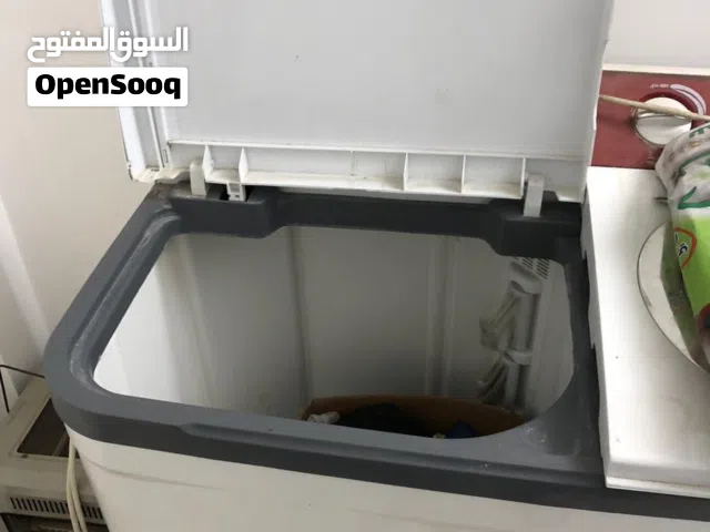 غساله دينكا