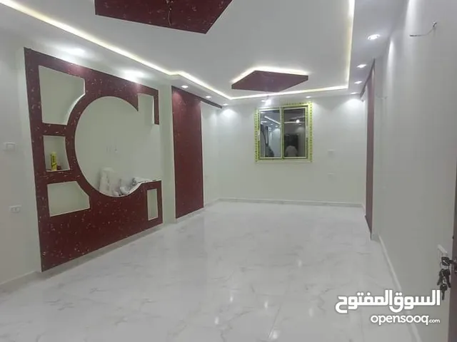 160 m2 3 Bedrooms Apartments for Rent in Giza Haram