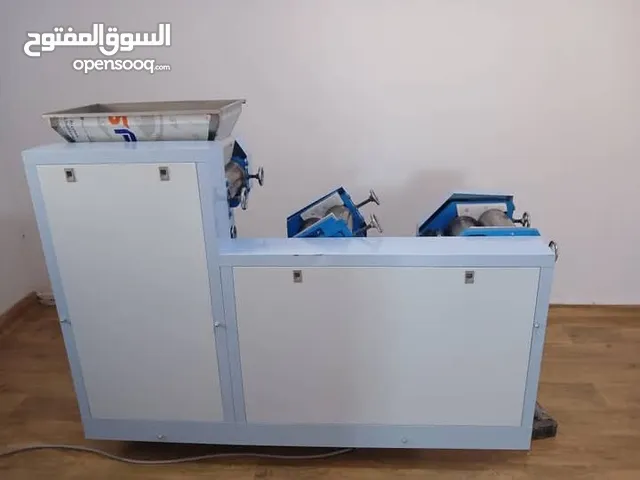 مصنع رشدة بالعحانة