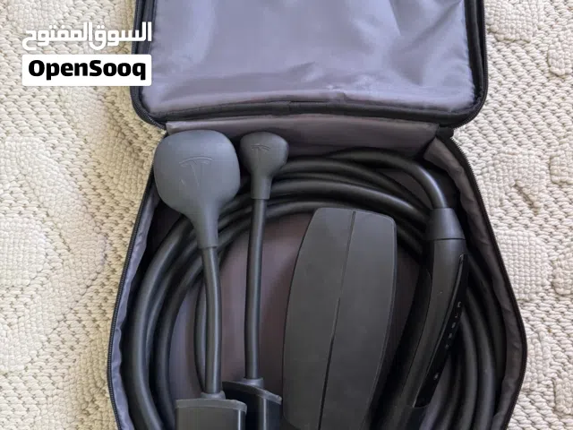 Tesla charger 3rd Gen شاحن تسلا