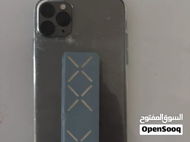Apple iPhone 11 Pro Max 64 GB in Fujairah