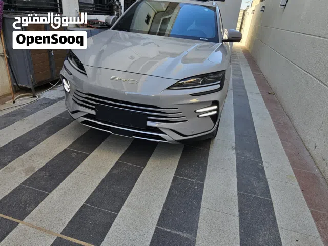 2024, بي واي دي, سونج بلس