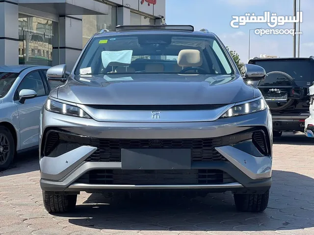 2025, بي واي دي, سونج برو