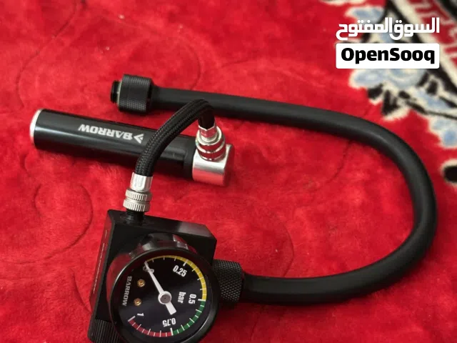 Like New: Barrow PC Water Cooling Leak Tester (Air Pressure Test Tool) (جهاز اختبار ضغط الهواء)