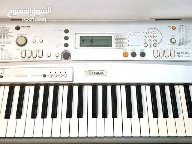 YAMAHA Musical Keyboard PSR-A300 Portable Used 55 BD