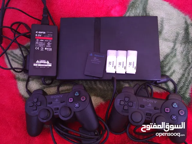 PlayStation 2 PlayStation for sale in Misrata