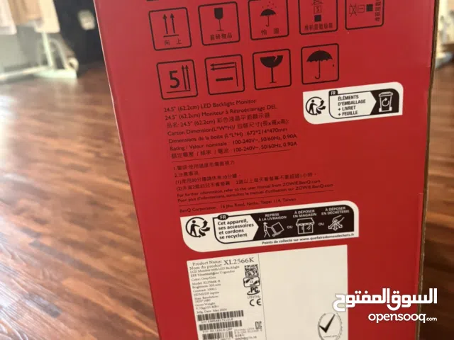 BenQ Zowie   Xl 360hz