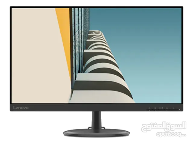 27" Lenovo monitors for sale  in Zliten