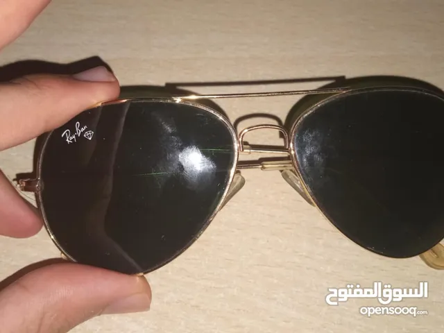 Authentic Ray-Ban RB3025, Made in Italy, 58mm