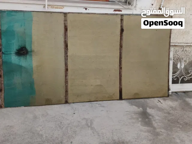 صاج وسط مستعمل