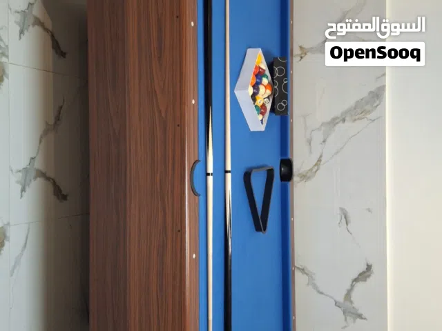 billiard table for sell