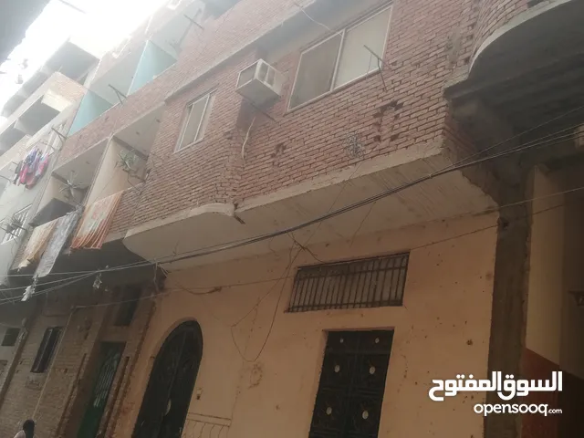 85 m2 2 Bedrooms Townhouse for Sale in Giza Oseem