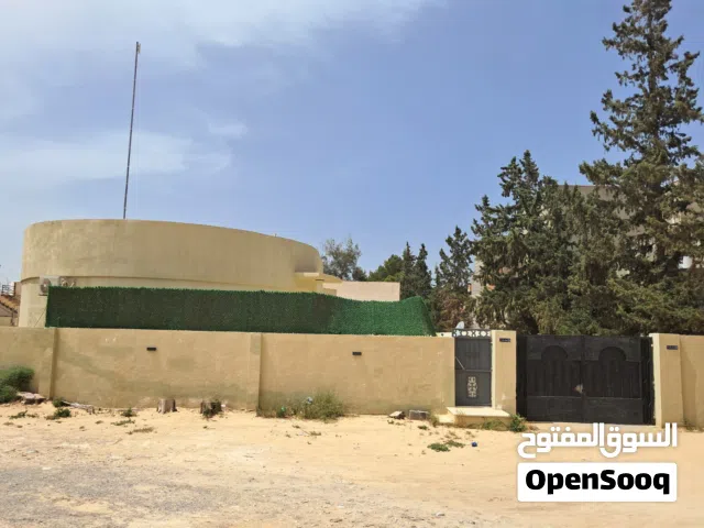 500 m2 5 Bedrooms Townhouse for Sale in Tripoli Salah Al-Din