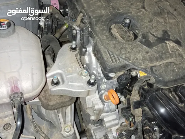 Other Mechanical Parts in Jazan
