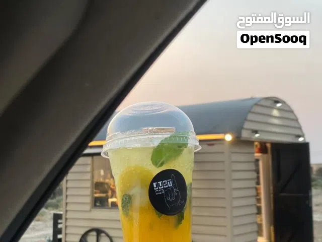 بيع ترك فود