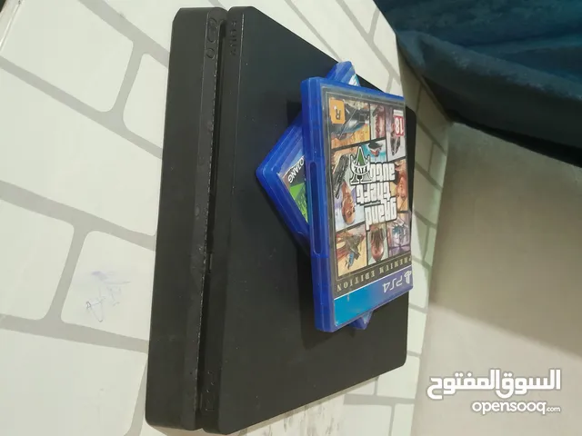 PlayStation 4 PlayStation for sale in Amman