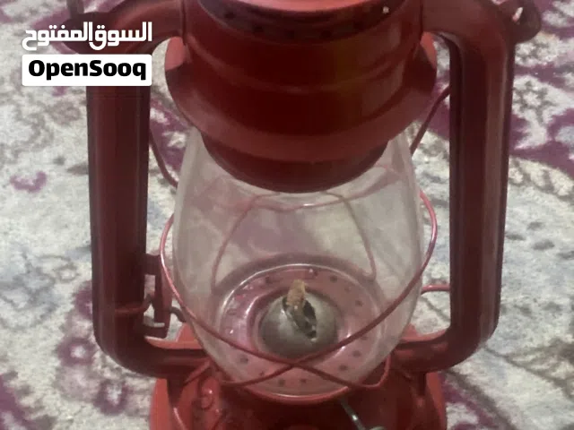 فانوس كازجديد لم يستخدم عدد 2 والسعر قابل لتفاوض
