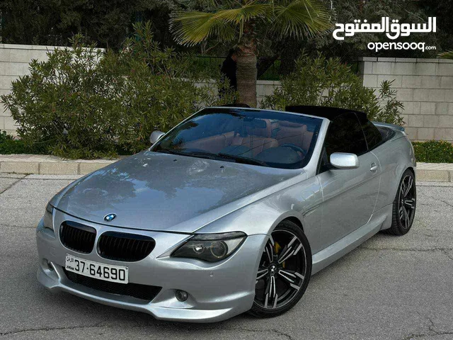 BMW Other 2005 in Amman