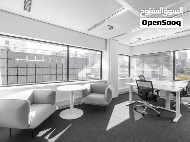 مساحة مكتبية للإيجار لـ عدد 3 أشخاص في Arabella New Cairo Cairo