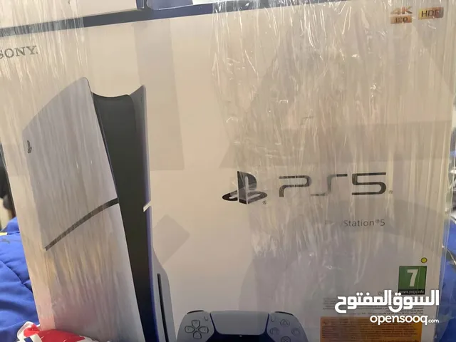 playstation Sony 5 new sealed