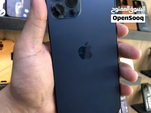 ايفون 12 برو ماكس