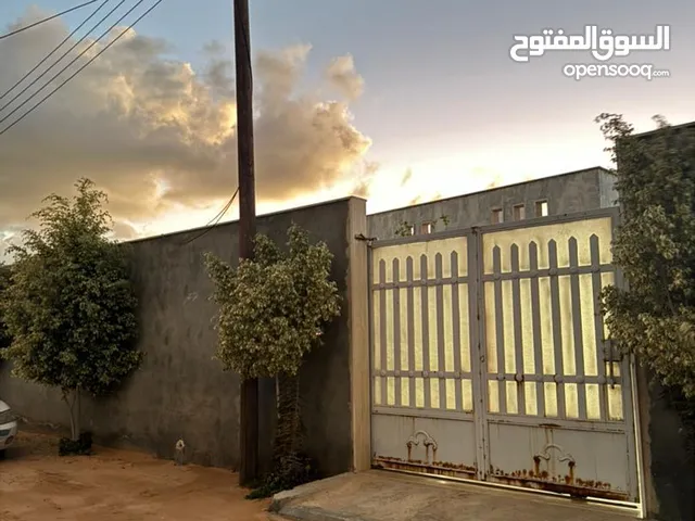 110m2 3 Bedrooms Townhouse for Sale in Tripoli Ain Zara