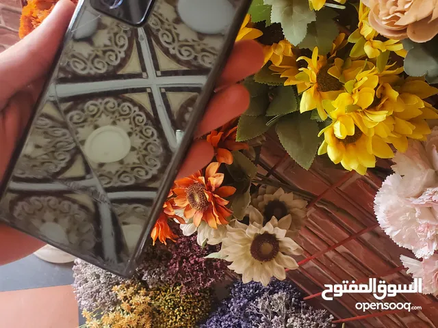 Samsung Galaxy Note 20 Ultra 5G 128 GB in Sana'a