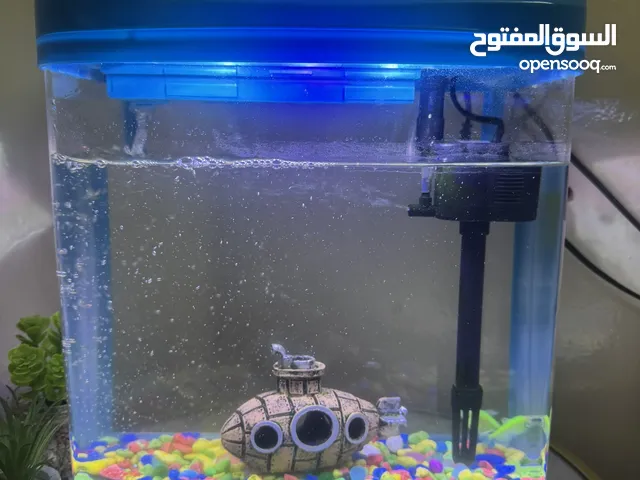 Fish Tank for sell 16.000