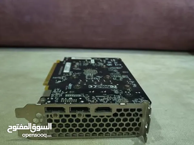 GTX1650 clean and good for gaming