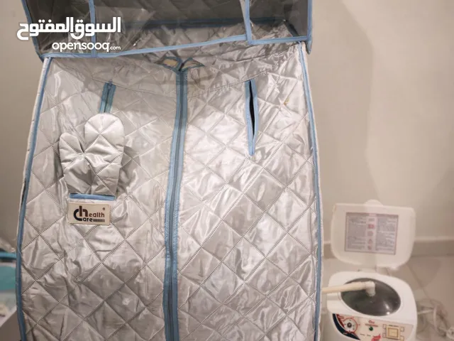 سارنا بخار منزلي